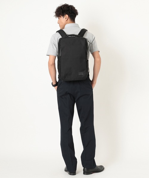 GREGORY デイバック リュック シンプルビジネスデイ SIMPLE