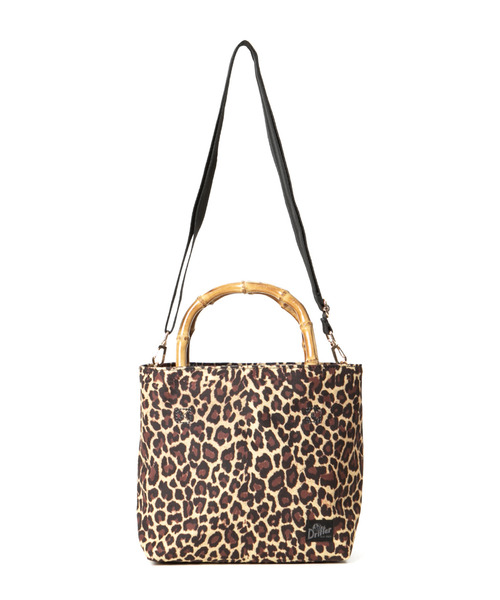 Drifter ショルダーバッグ バッグ BAMBOO MINI TOTE／バンブー