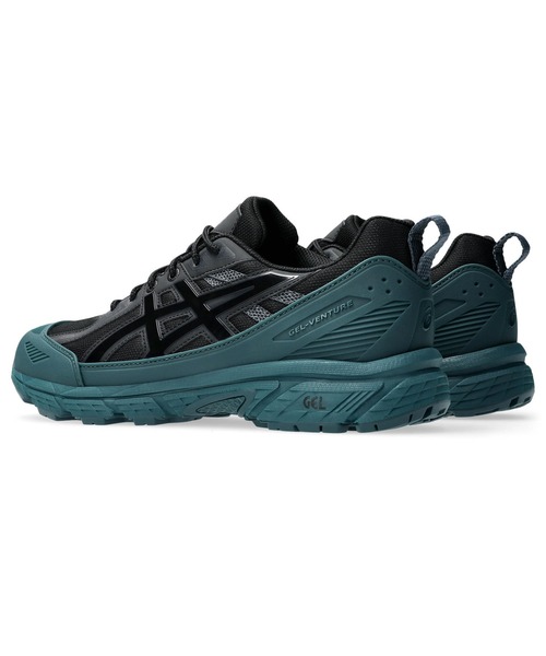 ASICS スニーカー GEL-VENTURE 6 SHIELD（アシックス ゲル