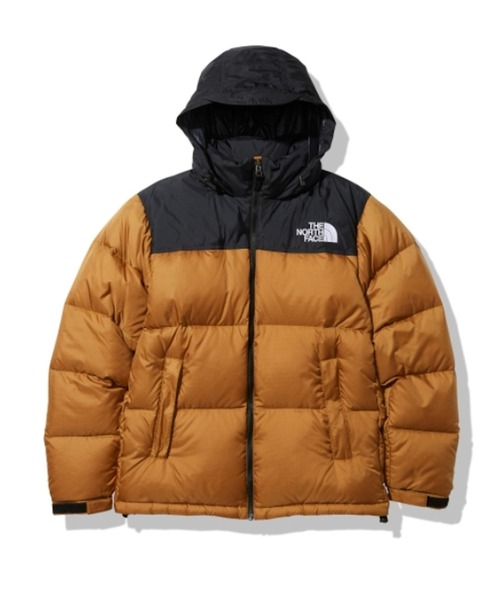 ノースフェイスダウンジャケット　メンズS ベージュ THE NORTH FACE ダウンジャケット S ベージュ THE NORTH FACE ノース