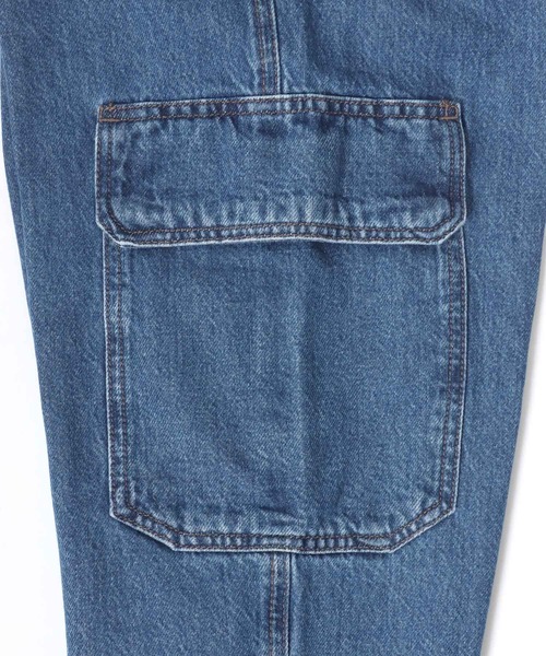 Levi's ジーンズ Levi's/リーバイス 568 LOOSE STRAIGHT CARGO