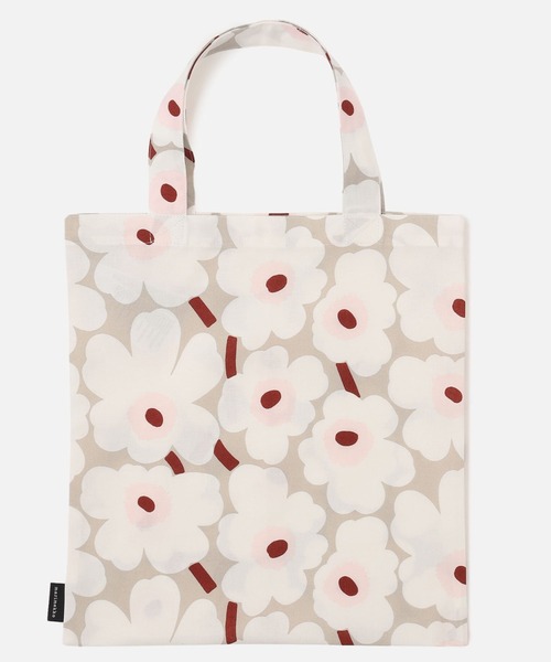 marimekko さくら ノベルティトート （ノベルティ付】 Mini