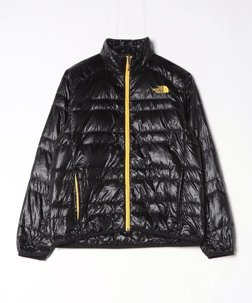 THE NORTH FACE（ザ ノースフェイス） ダウンジャケット S ブラック