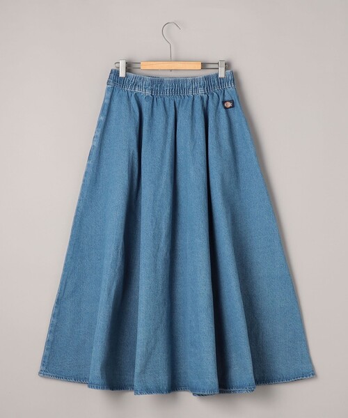 Dickies スカート 「WEB限定」Dickies（ディッキーズ）イージー