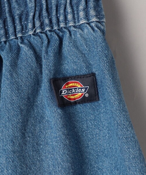 Dickies（ディッキーズ） スカート 「WEB限定」イージーフレアスカート