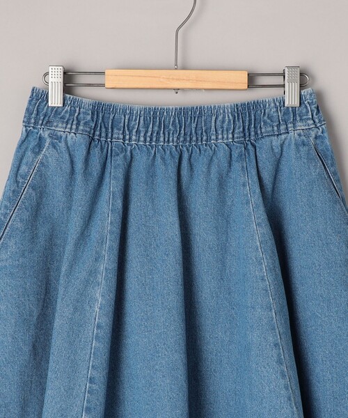 Dickies（ディッキーズ） スカート 「WEB限定」イージーフレアスカート