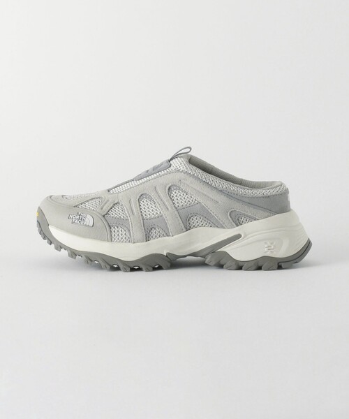 THE NORTH FACE スニーカー 「THE FACE」 HEDGEHOG RVST MULE