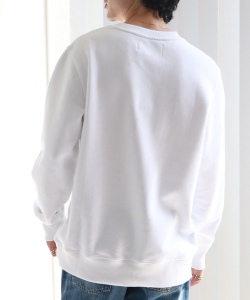 即   Jeans カルバンクラインジーンズ スウェット 512YefB4NAL._UY1000_.jpg