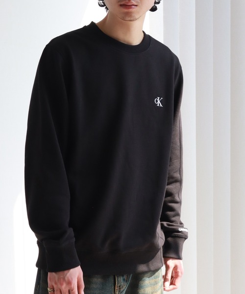 Calvin Klein トレーナー スウェット 「Calvin JEANS/カルバン