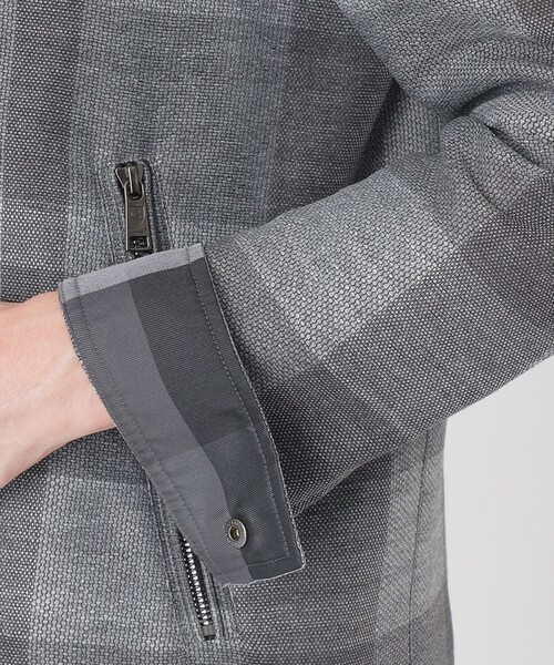 BLACK LABEL CRESTBRIDGE ブルゾン アウター シャドークレスト