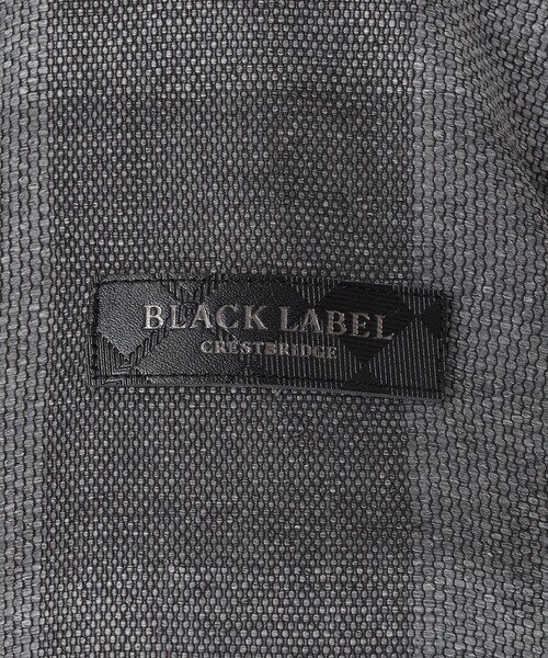BLACK LABEL CRESTBRIDGE ブルゾン アウター シャドークレスト