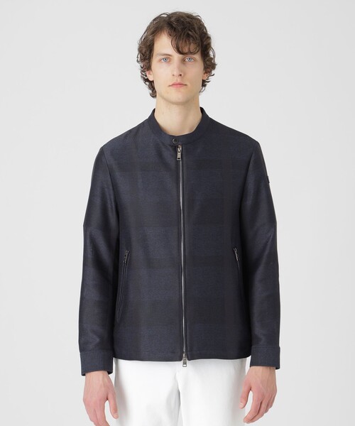 BLACK LABEL CRESTBRIDGE ブルゾン アウター シャドークレスト