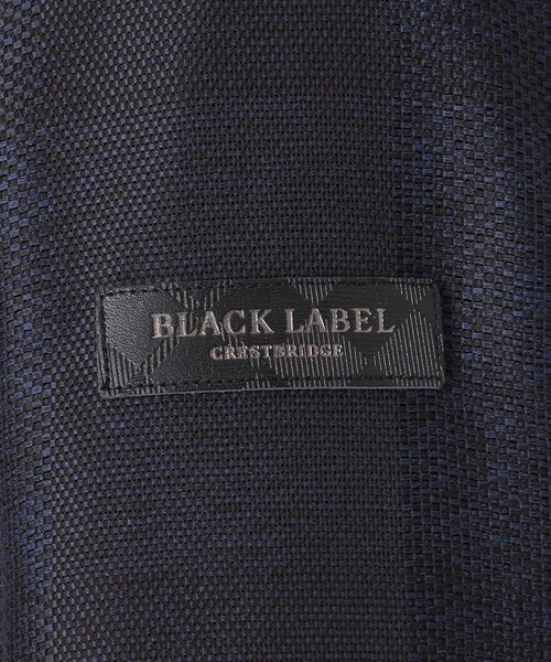 BLACK LABEL CRESTBRIDGE ブルゾン アウター シャドークレスト