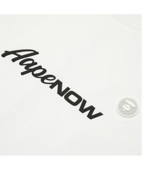 タンクトップ AAPE NOW TANKTOP メンズ | AAPE BY A BATHING APE | 04