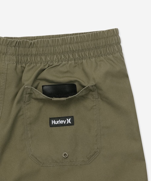 Hurley（ハーレー） 水着 「Hurley/ハーレー」水陸両用ボードショーツ