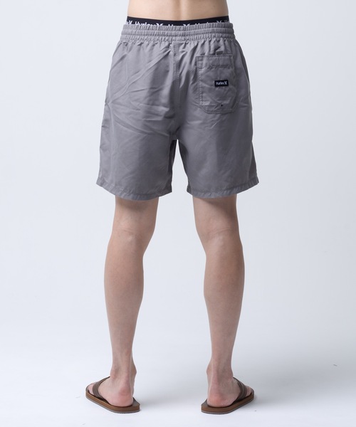 Hurley 水着 「Hurley/ハーレー」水陸両用ボードショーツ サーフ