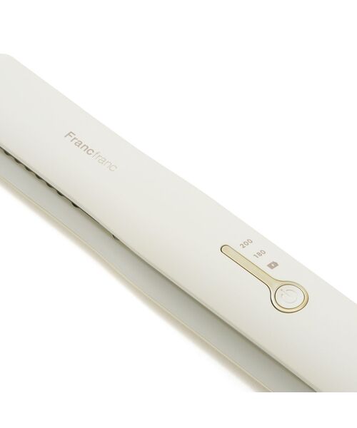 ヘアアイロン PAO Amazon | Francfranc フランフラン モバイルヘアアイロン 新生活