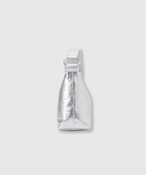 THINGS THAT MATTER ハンドバッグ タイベックミニハンドバッグ THINGS THAT MATTER ハンドバッグ TYVEK MINI HANDBAG
