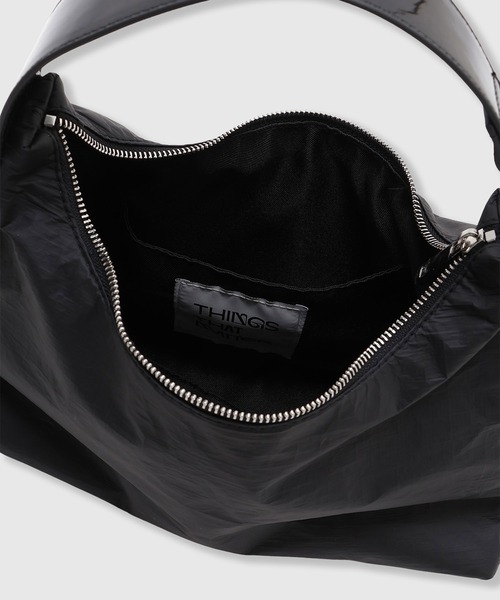 THINGS THAT MATTER ハンドバッグ TYVEK MINI HANDBAG