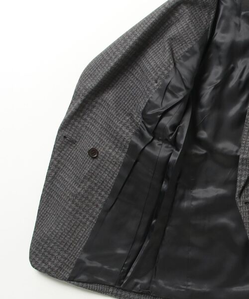[BANANA REPUBLIC FACTORY STORE] tailored jacket 0 серый женский 