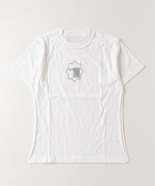 BODYSONG. tシャツ BODYSONG./ボディソング/TEE/TRIPLE WITH