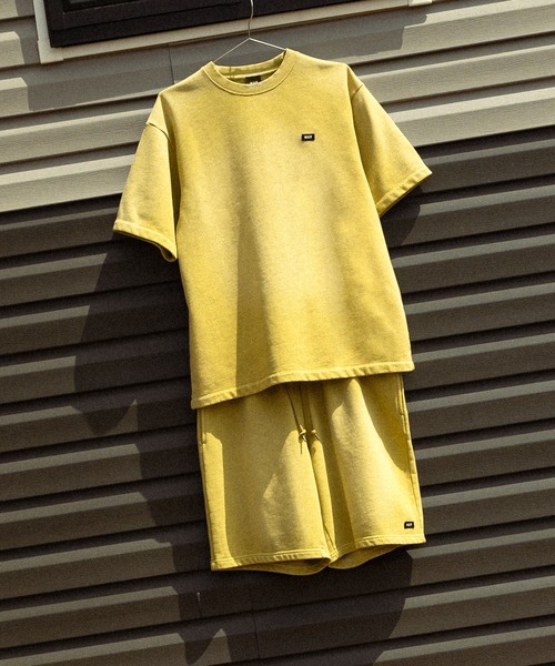HUF スウェットパンツ ジャージ CLASSIC FLEECE SHORT