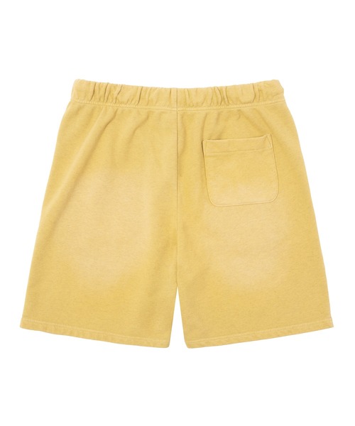 HUF スウェットパンツ ジャージ CLASSIC FLEECE SHORT
