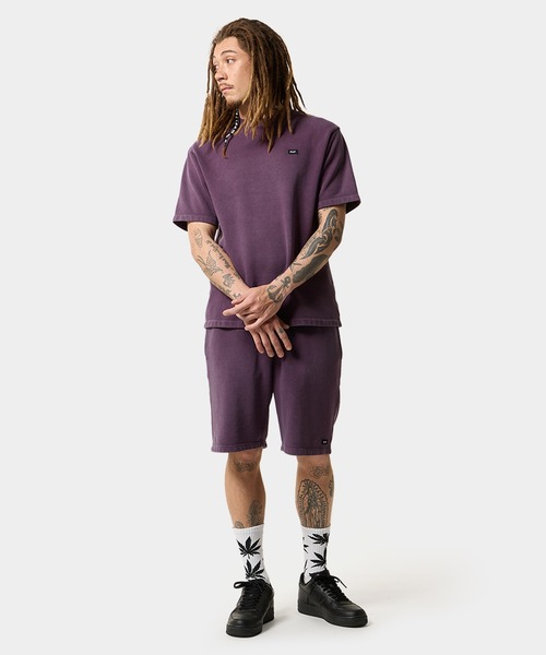HUFセットアップジャージ org.jpg