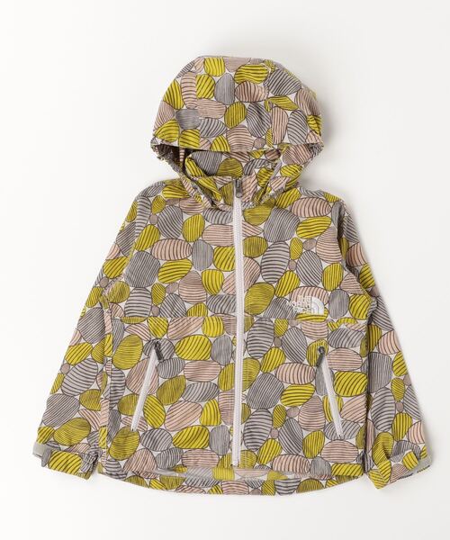 オリオリ ノースフェイス キッズ用 ブルゾン THE NORTH FACE 「THE FACE」 「KIDS」ナイロンブルゾン 110
