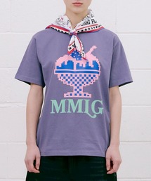 tシャツ 「UNISEX」Mmlg／サマータイムT レディース メンズ｜ZOZOTOWN Yahoo!店