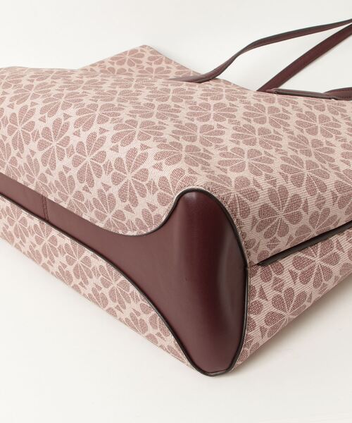kate spade ピンク クラッチバッグ kate spade NEW YORK 「kate new york」 クラッチバッグ ONESIZE