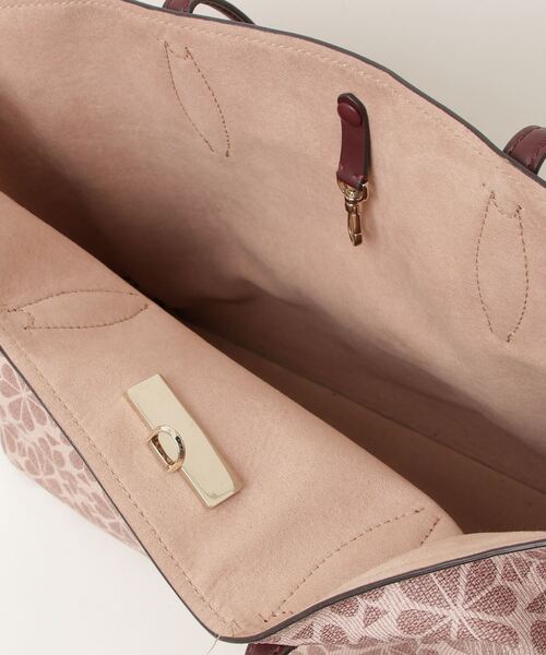 kate spade NEW YORK 「kate new york」 クラッチバッグ ONESIZE