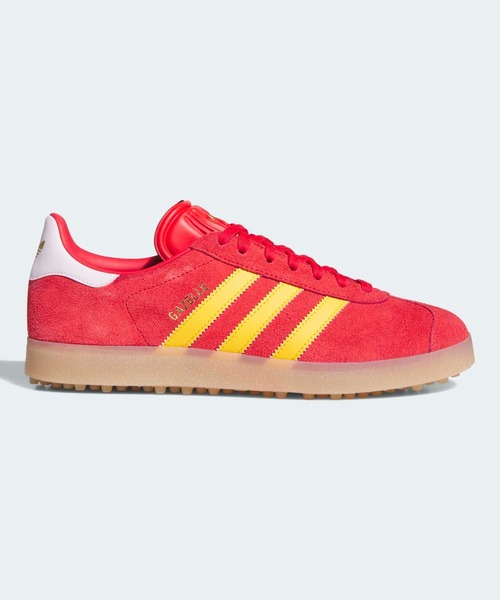 adidas（アディダス） ゴルフシューズ 防水 スニーカー オリジナルス