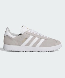 スニーカー オリジナルスゴルフ ガゼル ゴルフ「adidas Golf/アディダスゴルフ」 メンズ レディース｜ZOZOTOWN Yahoo!店