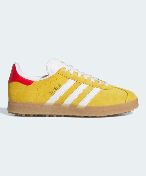 adidas【ガゼルゴルフ】 オリジナルスゴルフ ガゼル ゴルフ【adidas Golf/アディダス