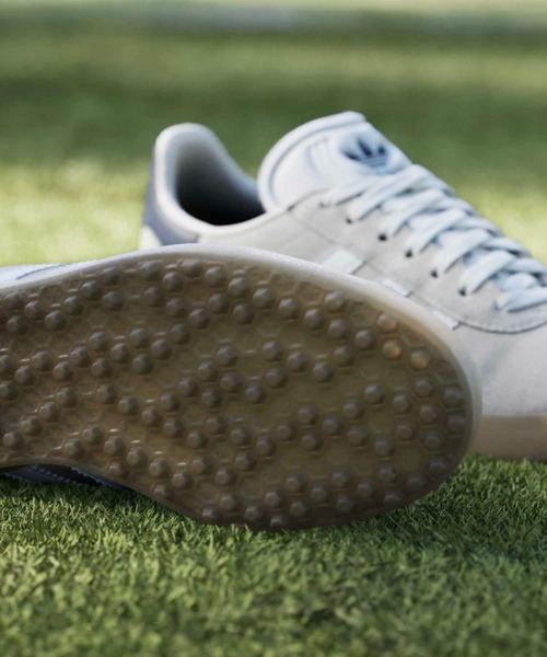 adidas（アディダス） スニーカー オリジナルスゴルフ ガゼル ゴルフ