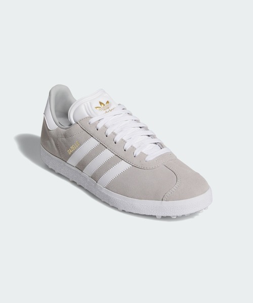 オリジナルス　ガゼル ゴルフ / GAZELLE SPIKELESS GOLF アディダス 【オリジナルスゴルフ】ウィメンズ ガゼル ゴルフ