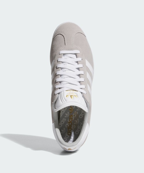 adidas スニーカー オリジナルスゴルフ ガゼル ゴルフ「adidas