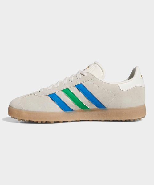 adidas（アディダス） スニーカー オリジナルスゴルフ ガゼル ゴルフ
