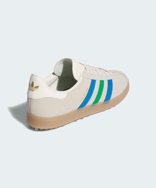 adidas（アディダス） スニーカー オリジナルスゴルフ ガゼル ゴルフ