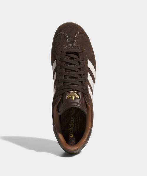 シューズ(男性用) adidas original GAZELLE GOLF adidas originals アディダス スニーカー GAZELLE GOLF ガゼル