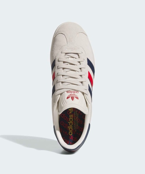 adidas スニーカー オリジナルスゴルフ ガゼル ゴルフ「adidas