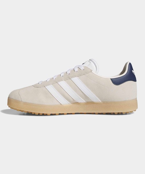 adidas（アディダス） スニーカー オリジナルスゴルフ ガゼル ゴルフ