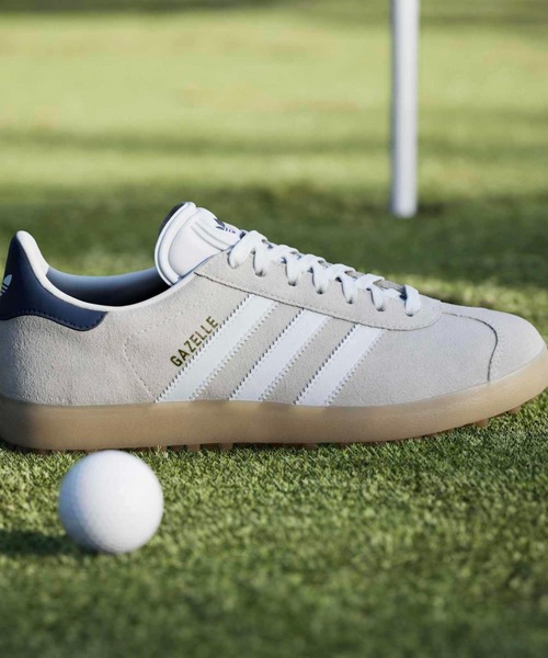 adidas ゴルフシューズ（サイズ（cm）：24cm）｜ゴルフ｜スポーツ