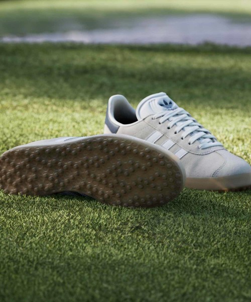 adidas（アディダス） スニーカー オリジナルスゴルフ ガゼル ゴルフ