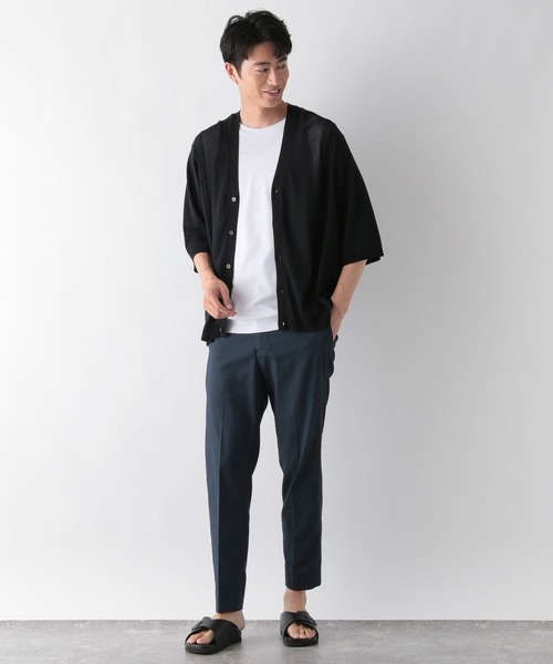 tシャツ Fffit エフィット/マイニチタキノウノースリーブTシャツ/494511 メンズ | GLOBAL WORK | 05