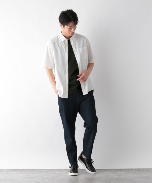 tシャツ Fffit エフィット/マイニチタキノウノースリーブTシャツ/494511 メンズ | GLOBAL WORK | 12