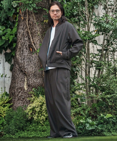 cookman セットアップ（サイズ（S/M/L）：S）のおすすめ人気商品一覧