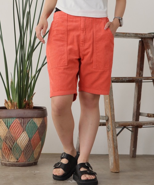 オーシャンパシフィック　コーデュロイ ショートパンツ　3枚まとめ売り Ocean Pacific パンツ OCEAN PACIFIC/オーシャンパシフィック