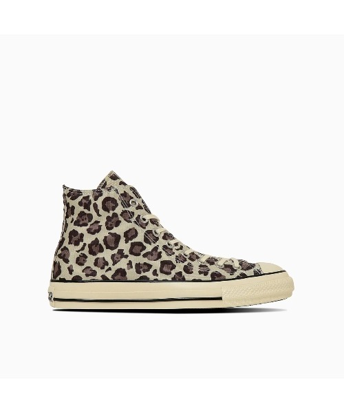 【CONVERSE】 コンバース AS AGED LP HI BEIGE 国内発送 CONVERSE スニーカー コンバース AS AGED LP HI オールスター